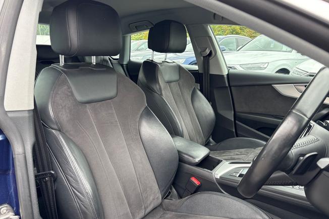 Audi A5 Photo 29