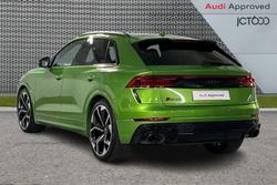 Audi RSQ8 Photo 3