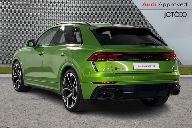 Audi RSQ8 Photo 3