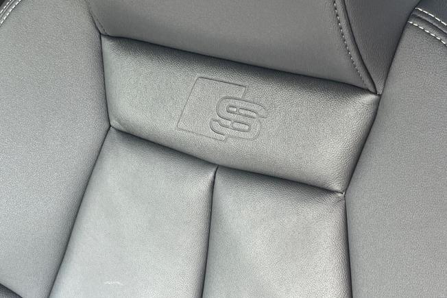 AUDI A3 Photo 39