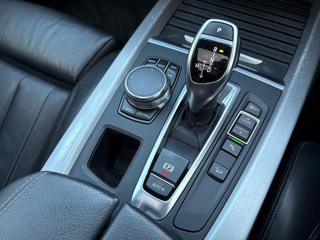 BMW X5 Photo 36
