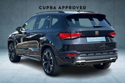 CUPRA Ateca Photo 3
