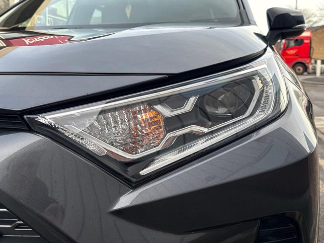 TOYOTA Rav4 Photo 26