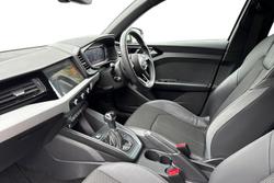 AUDI A1 Photo 2