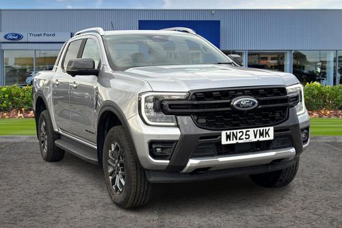 Used Ford RANGER WN25VMK 1