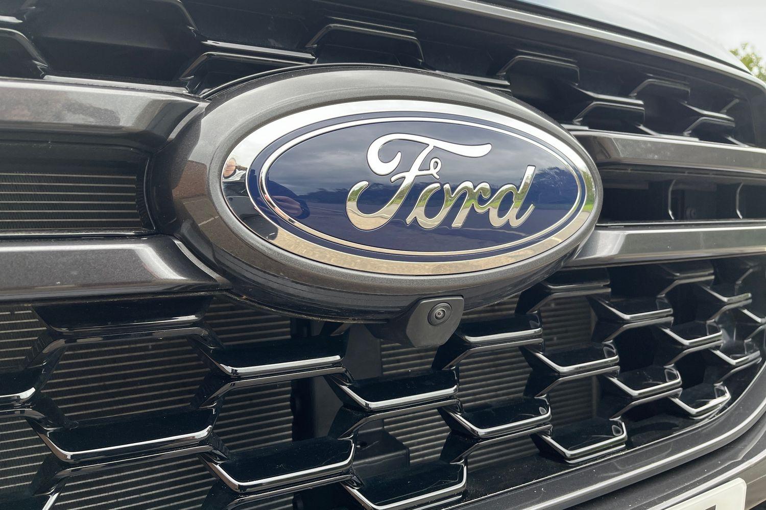 Ford RANGER Photo 15