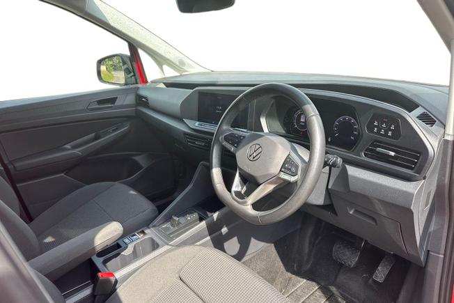 Volkswagen Caddy Maxi Photo 6