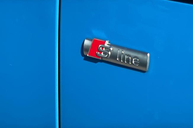 AUDI TT Photo 50