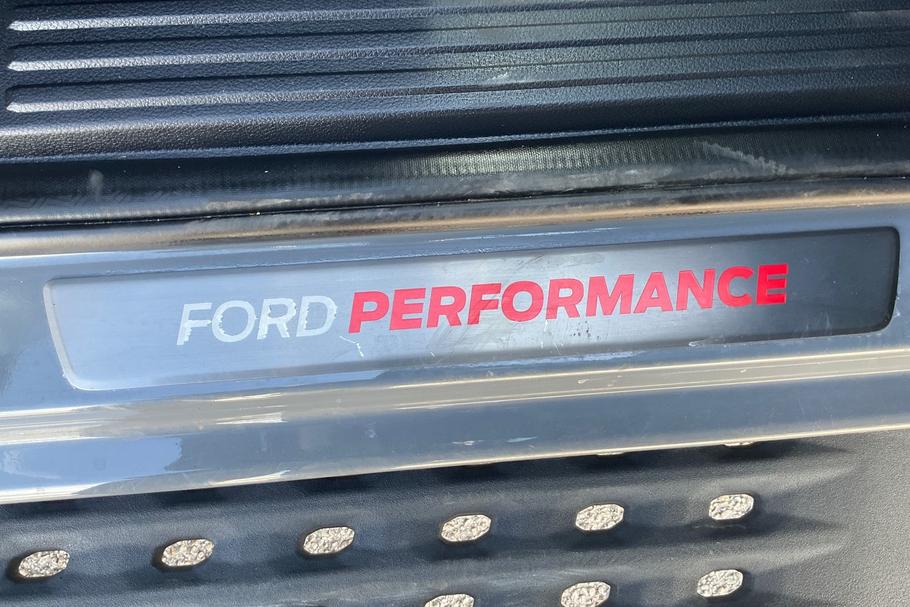 Used FORD RANGER MD23AOC 37