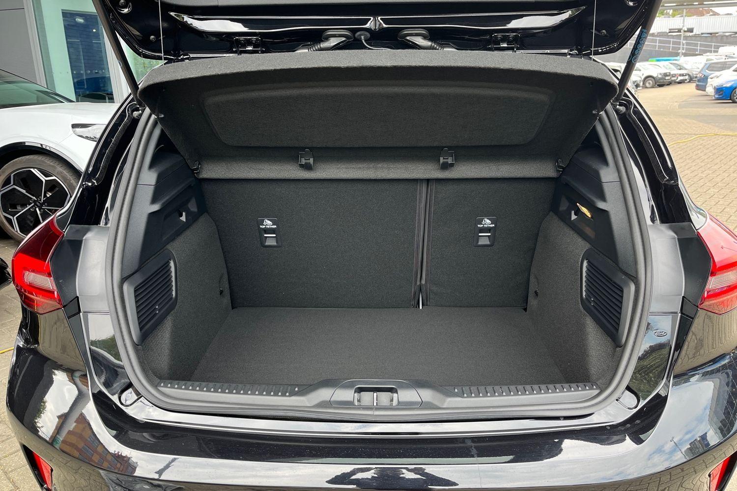 Ford Focus Photo 20