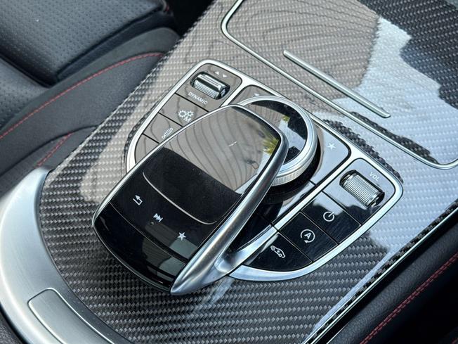 Mercedes-Benz GLC Photo 54