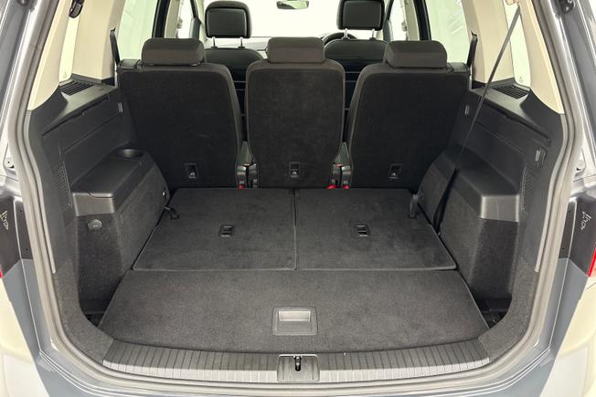 Volkswagen TOURAN Photo 12