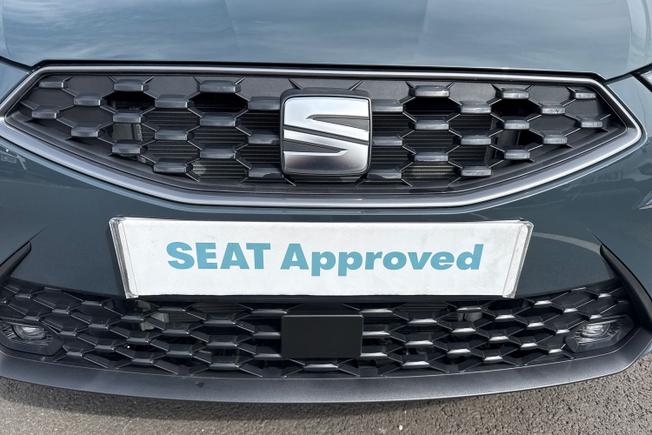 SEAT Ibiza Photo 32