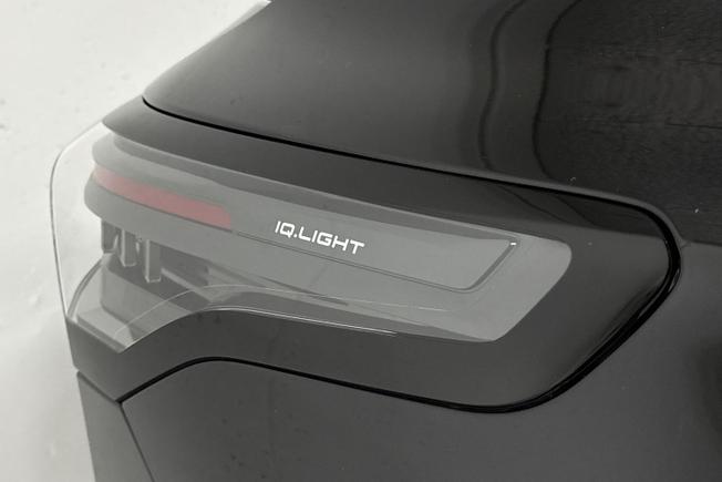 VOLKSWAGEN Tiguan Photo 31