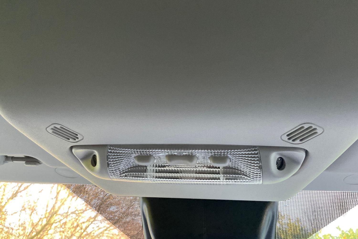 Ford TRANSIT Photo 36