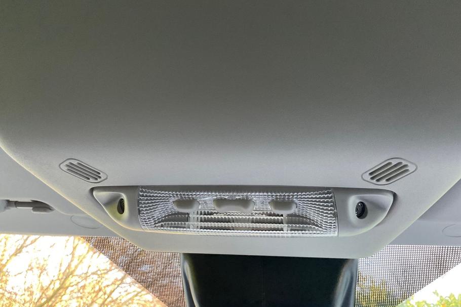 Used FORD TRANSIT LB74TVJ 37