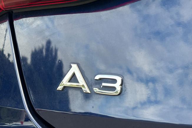 AUDI A3 Photo 27