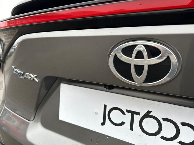 Toyota Bz4x Photo 49