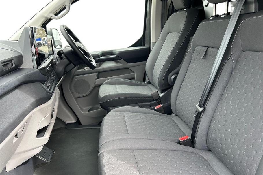 Used FORD TRANSIT CUSTOM WN75AUY 11