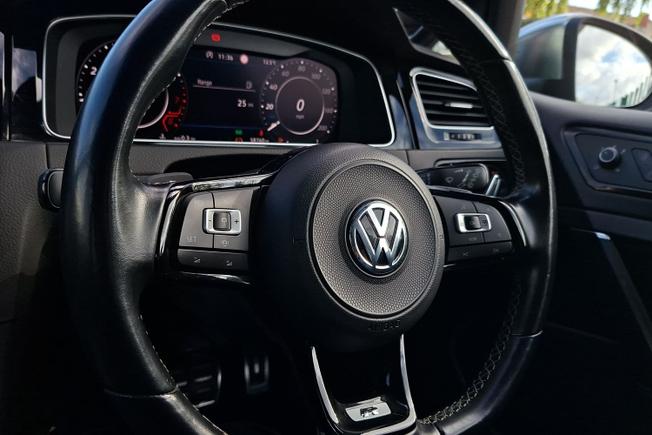 Volkswagen Golf Photo 43