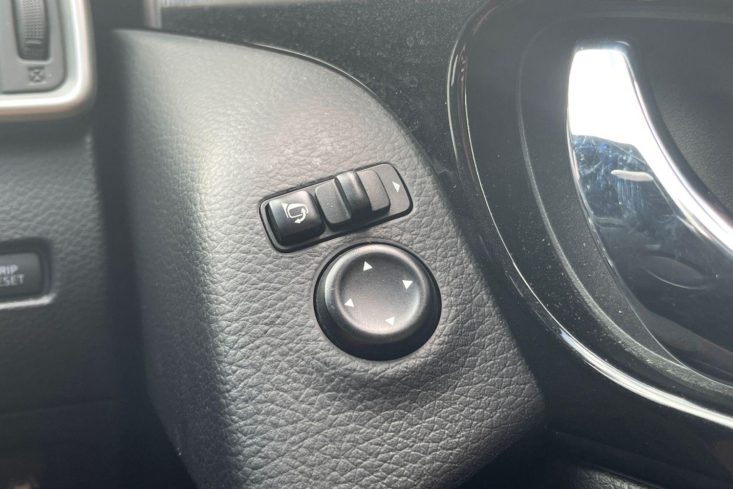 Nissan QASHQAI Photo 35
