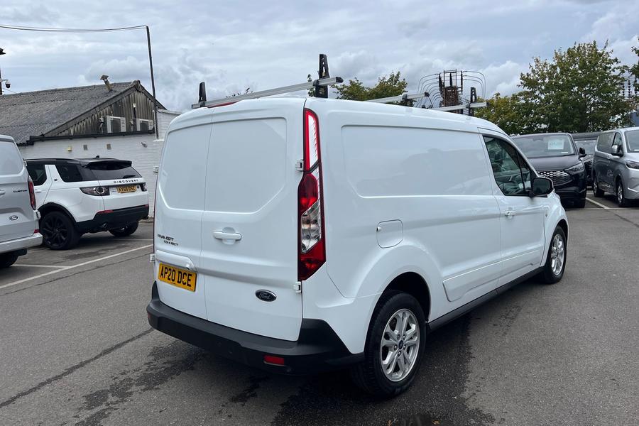 Ford TRANSIT CONNECT Photo autoimg-418e8ffcfc1a0694ead85746dbd4f4838b02936b.jpg