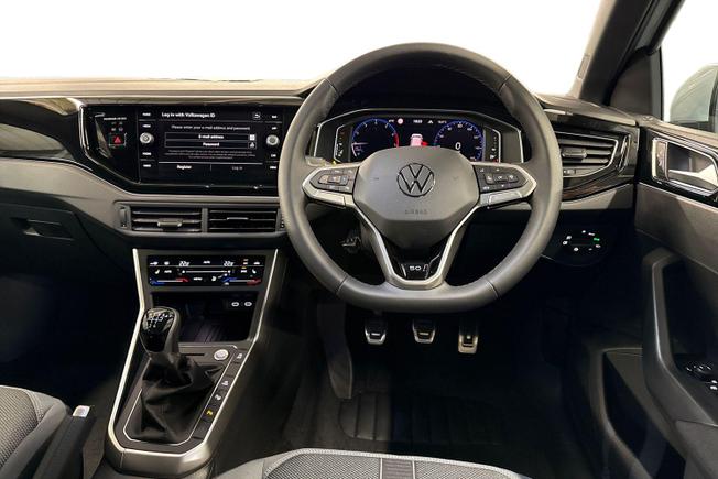 Volkswagen Polo Photo 11