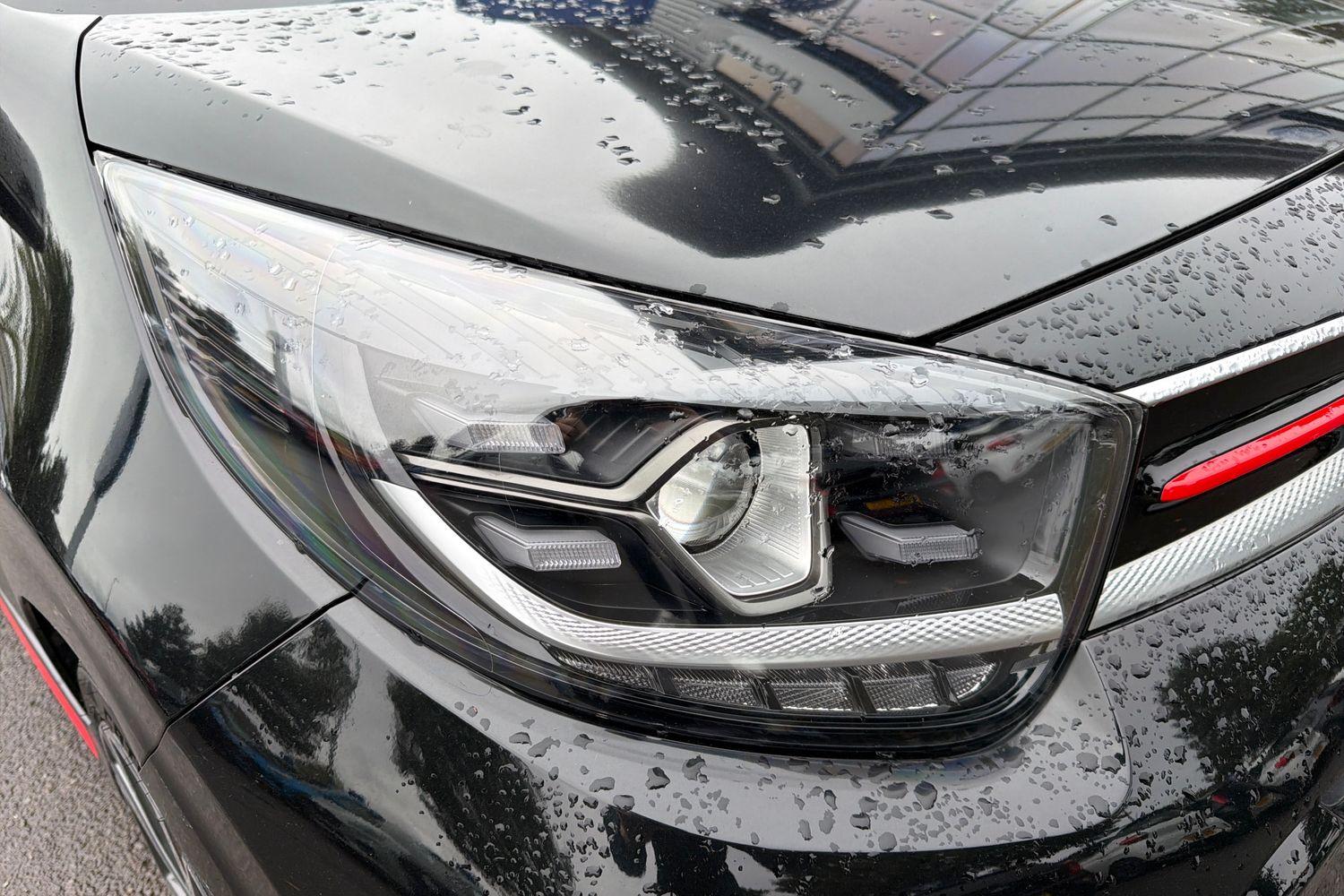 Kia PICANTO Photo 29