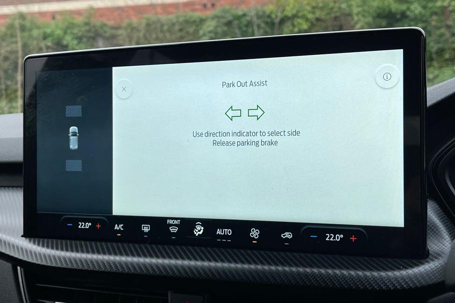 Used Ford Kuga WN25CZS 31