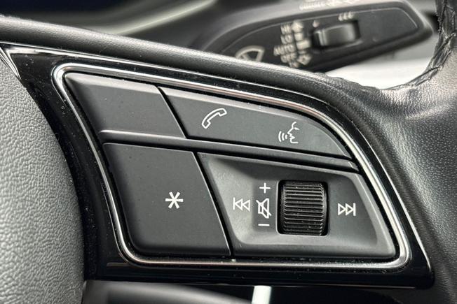AUDI A1 Photo 17
