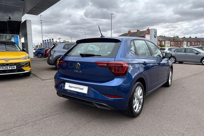 Volkswagen Polo Photo 24