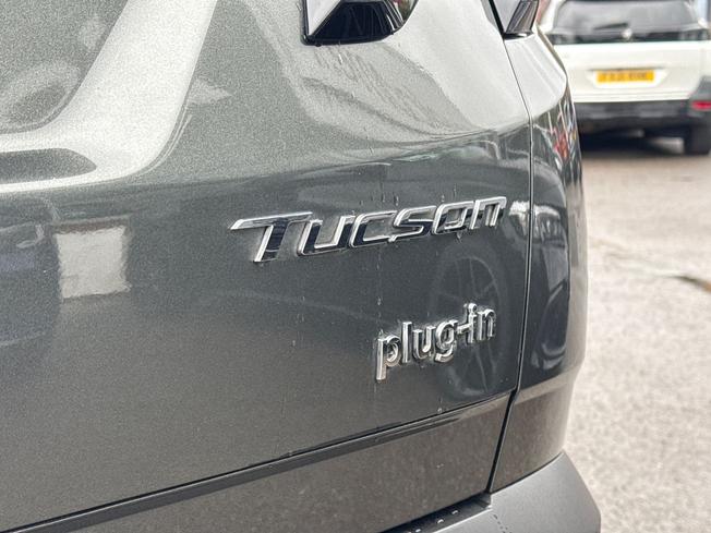 HYUNDAI Tucson Photo 31