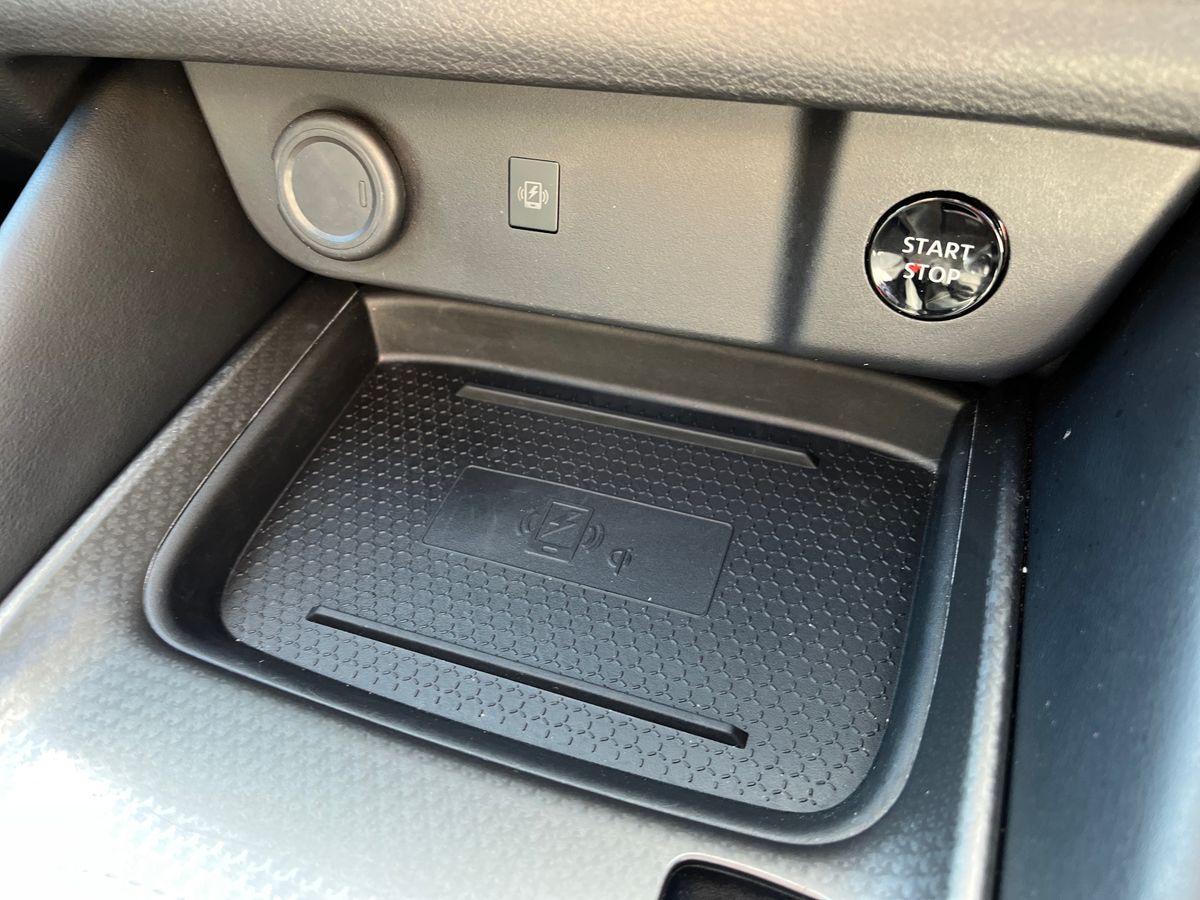 Nissan Qashqai Photo 37