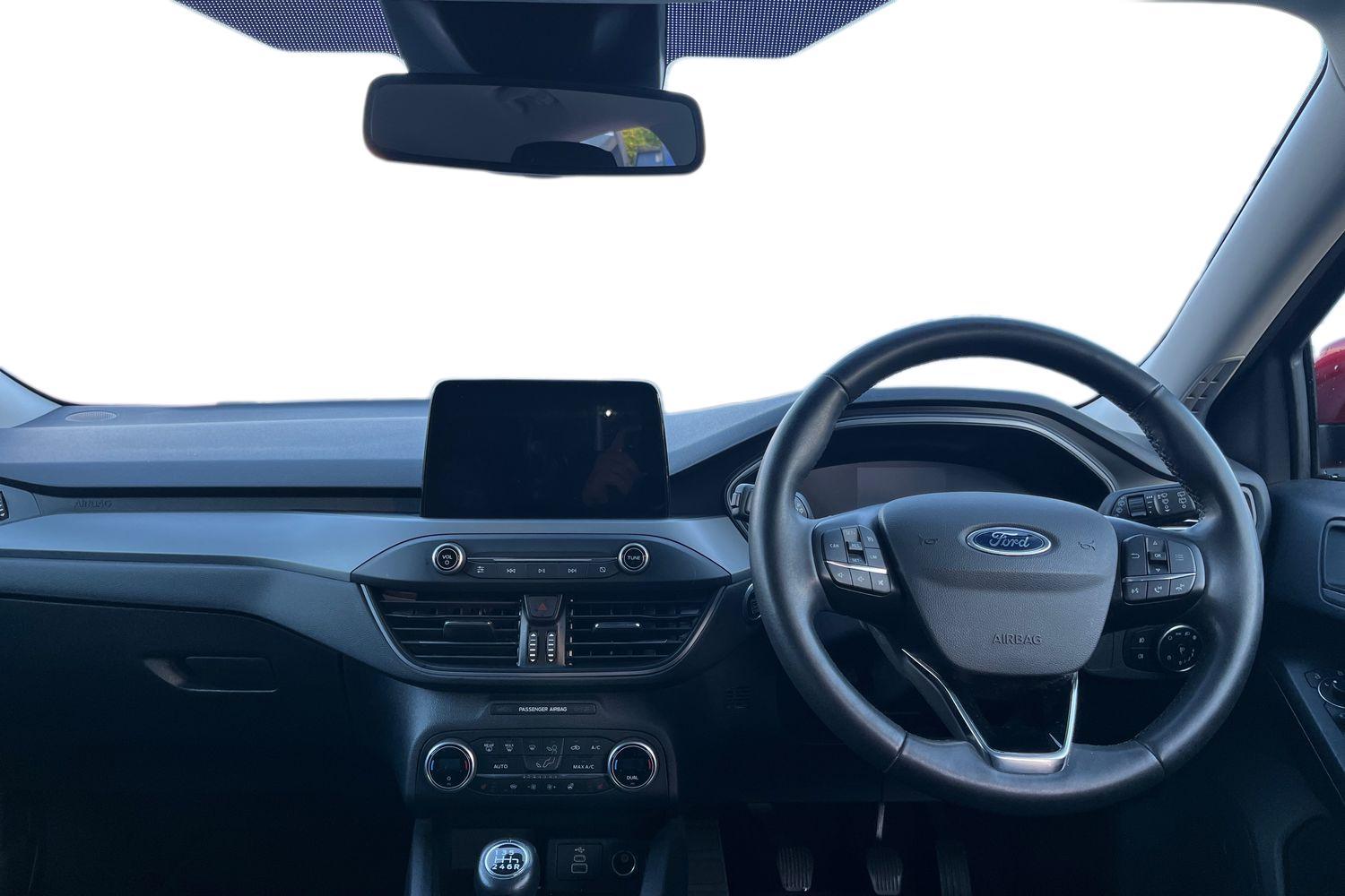 Ford Focus Photo 9