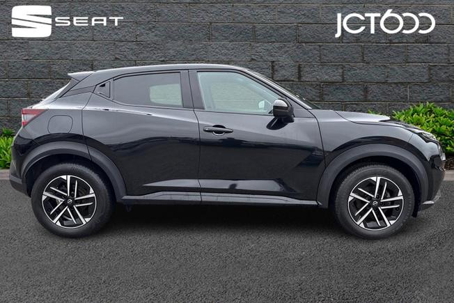 NISSAN Juke Photo 4