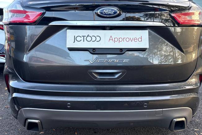 FORD Edge Photo 31