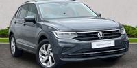 Volkswagen Tiguan Photo 0