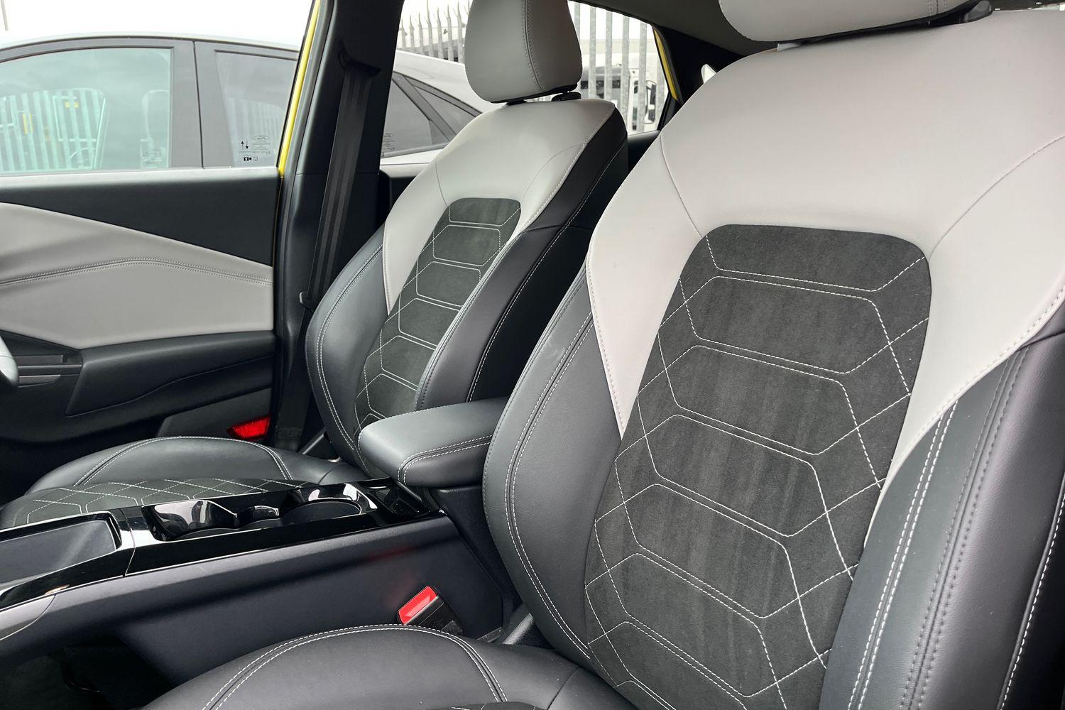 Ford PUMA Photo 18