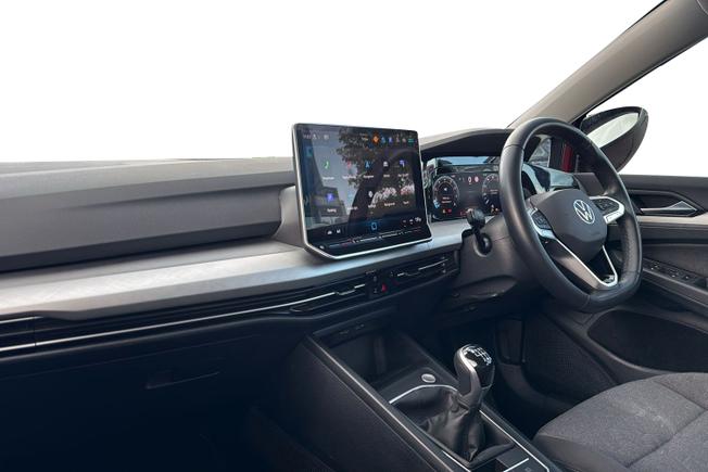 VOLKSWAGEN Golf Photo 2