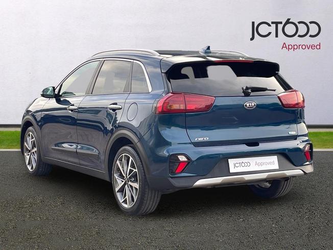 KIA Niro Photo 3
