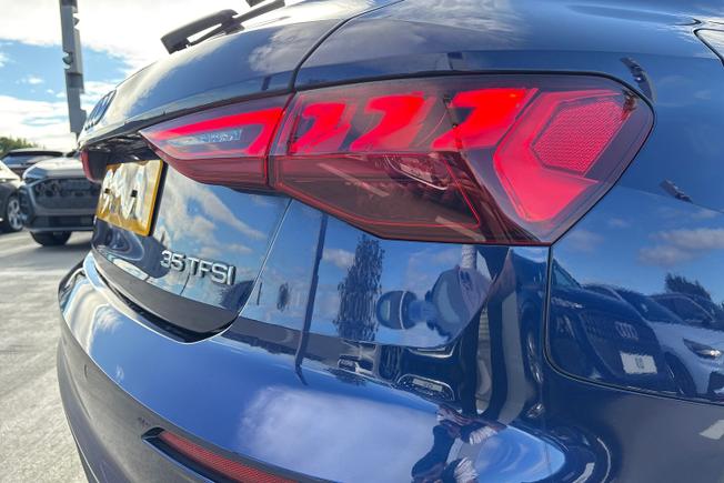 AUDI A3 Photo 18