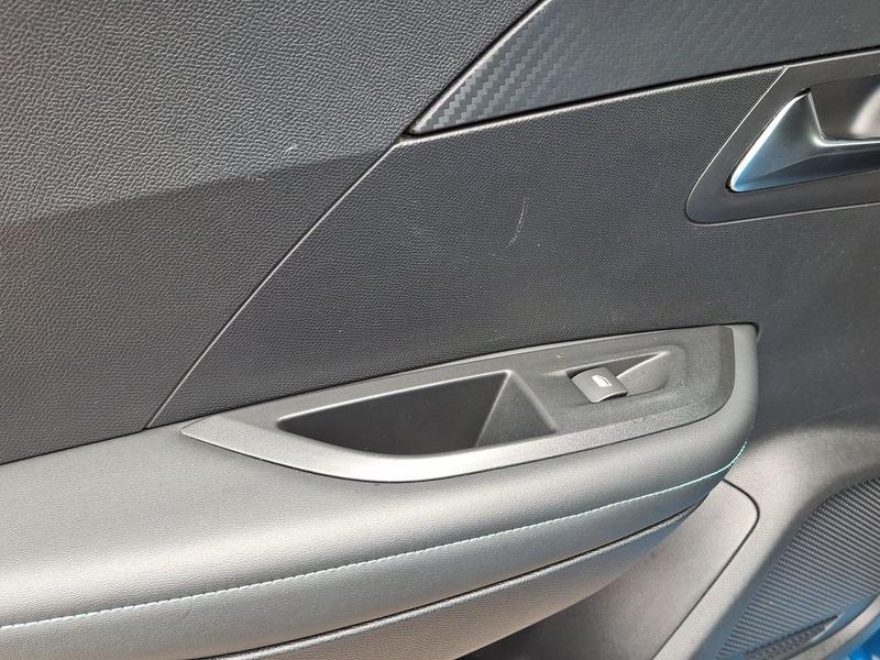 Used Peugeot 2008 RE72HTV 44