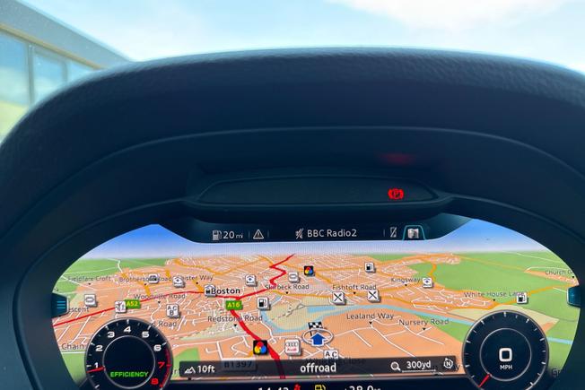 Audi Q2 Photo 50
