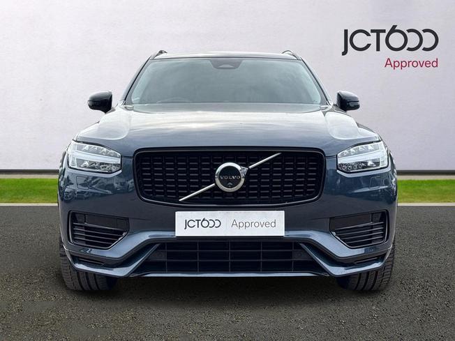 VOLVO Xc90 Photo 8