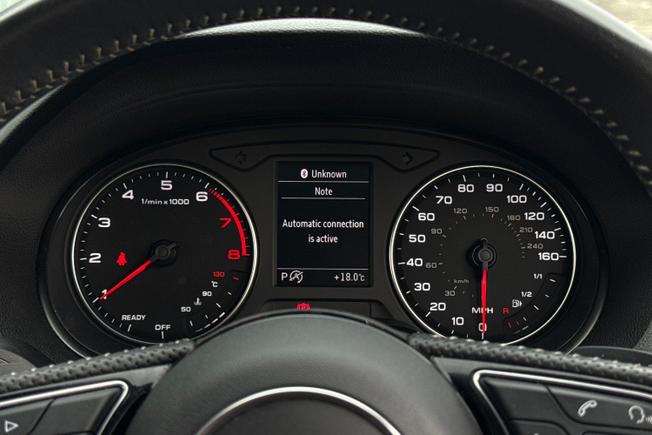 AUDI Q2 Photo 34