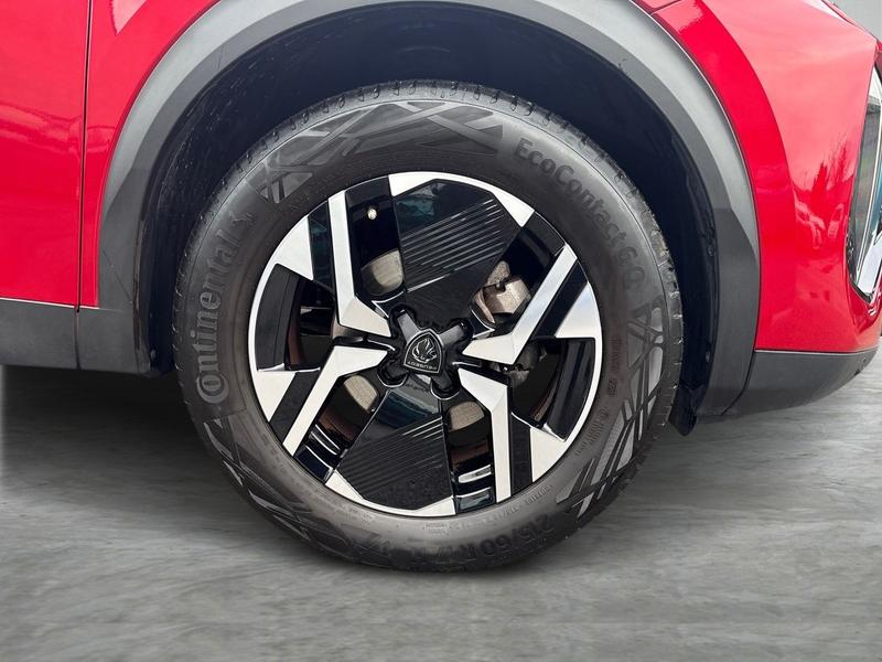 Used Peugeot 2008 VO73NKZ 9