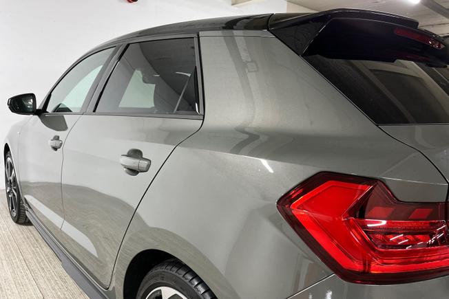 Audi A1 Photo 37