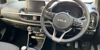Kia Picanto Photo 6
