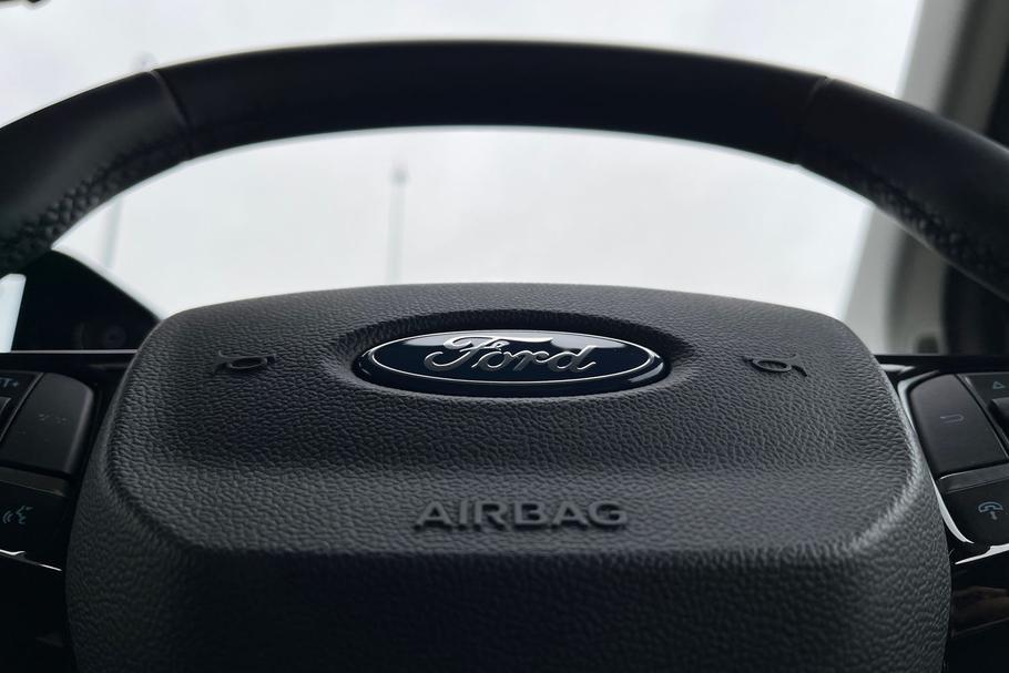 Used FORD E-TRANSIT CUSTOM EF75LKD 32