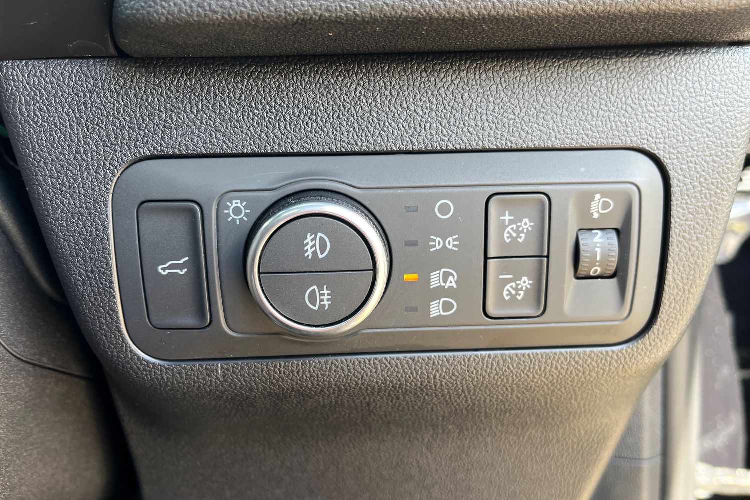 Ford KUGA Photo 30